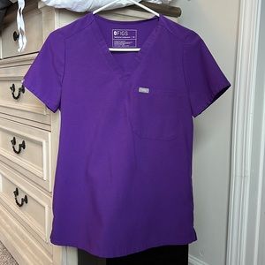 Ultra Violet Figs set